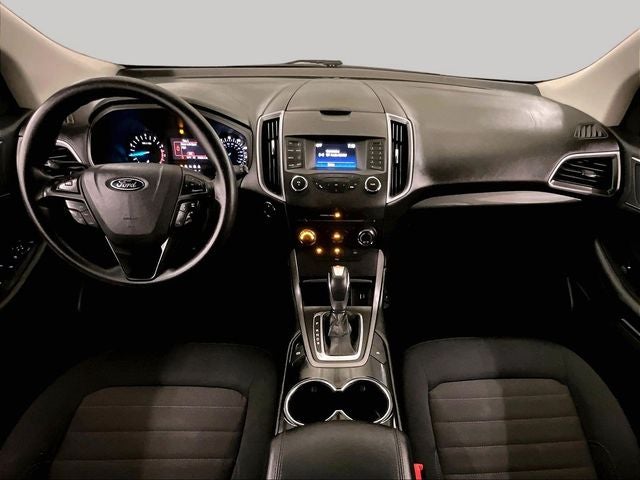 2017 Ford Edge SE