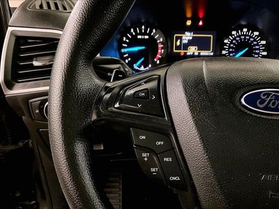 2017 Ford Edge SE
