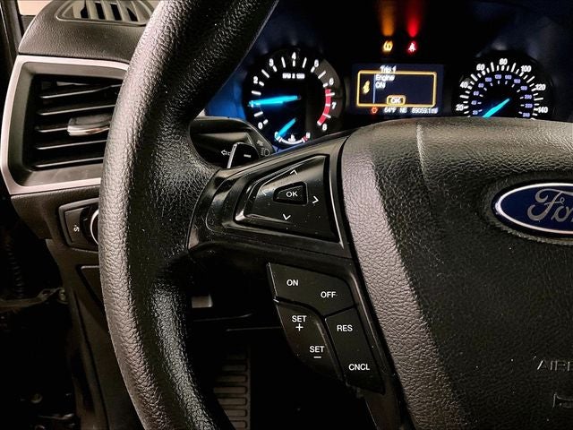 2017 Ford Edge SE