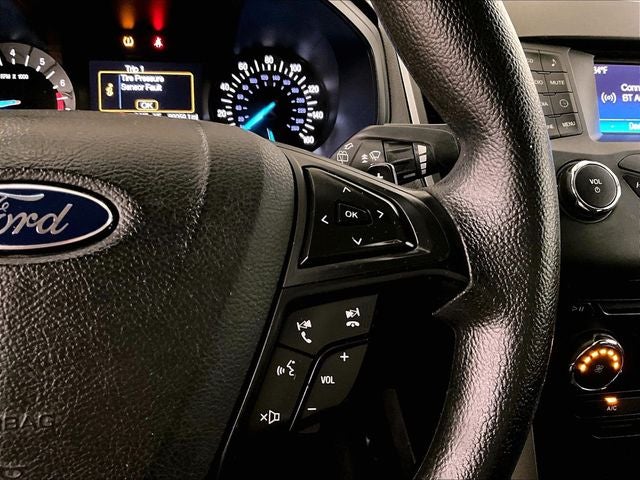 2017 Ford Edge SE