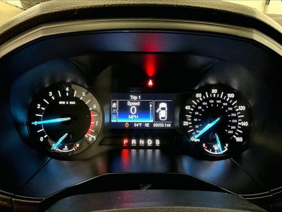 2017 Ford Edge SE