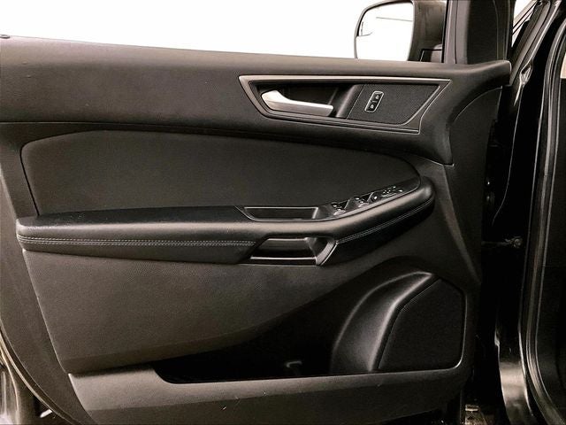 2017 Ford Edge SE