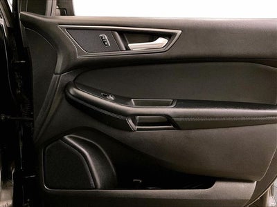 2017 Ford Edge SE