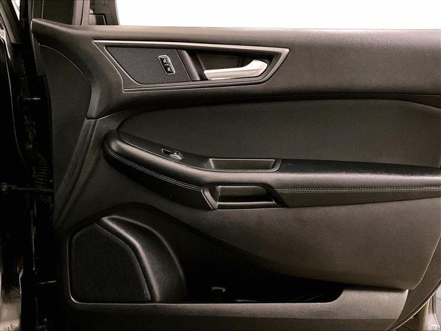 2017 Ford Edge SE
