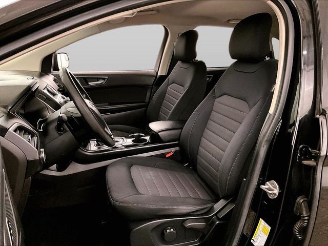 2017 Ford Edge SE