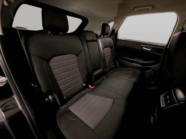 2017 Ford Edge SE