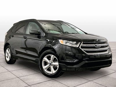 2017 Ford Edge SE