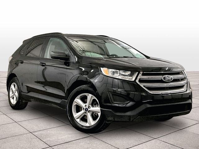 2017 Ford Edge SE