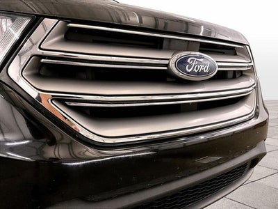 2017 Ford Edge SE