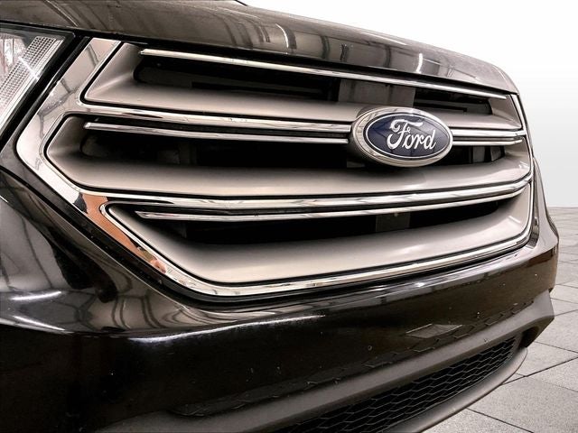 2017 Ford Edge SE