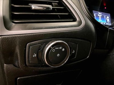 2017 Ford Edge SE