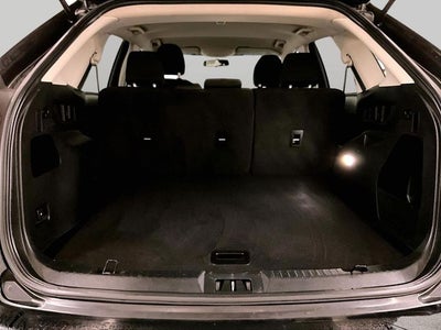 2017 Ford Edge SE
