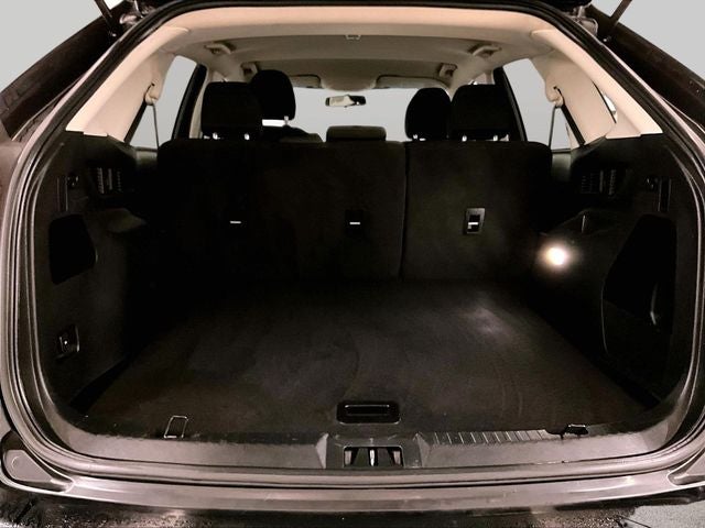 2017 Ford Edge SE