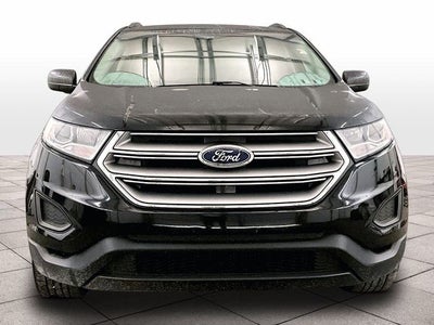 2017 Ford Edge SE
