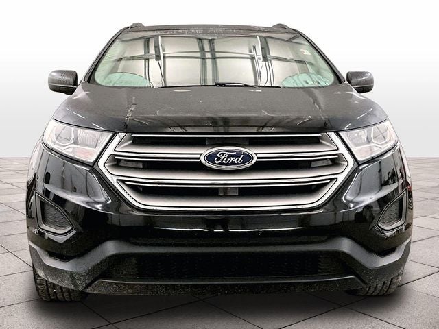 2017 Ford Edge SE