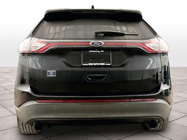 2017 Ford Edge SE