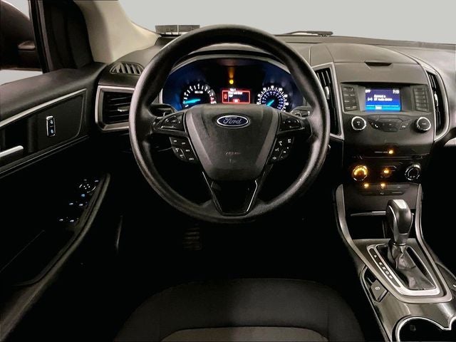 2017 Ford Edge SE