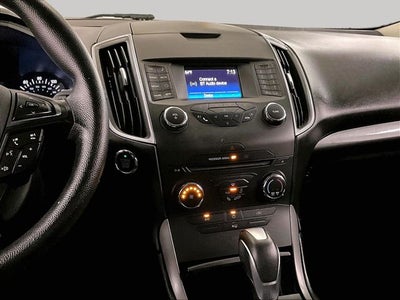 2017 Ford Edge SE