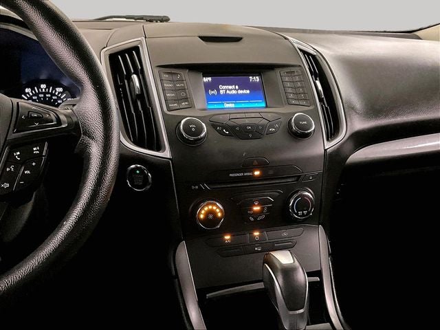 2017 Ford Edge SE