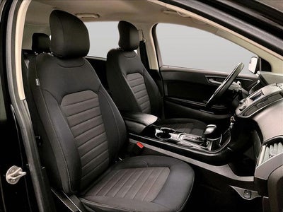 2017 Ford Edge SE