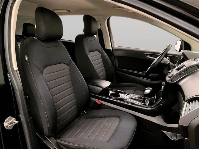 2017 Ford Edge SE
