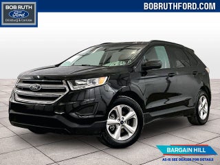 2017 Ford Edge SE