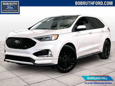 2019 Ford Edge ST