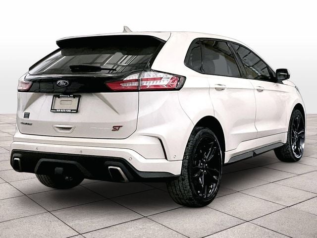 2019 Ford Edge ST