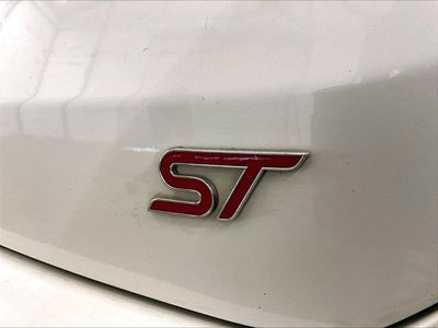 2019 Ford Edge ST