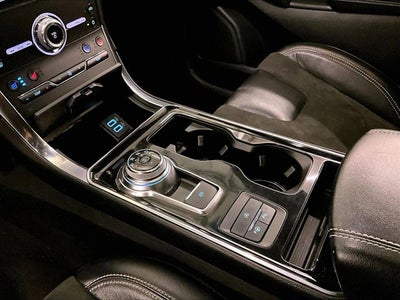 2019 Ford Edge ST