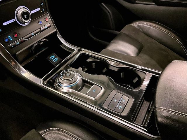 2019 Ford Edge ST