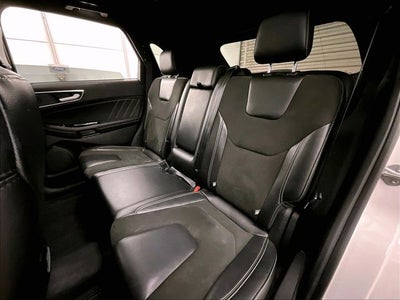 2019 Ford Edge ST