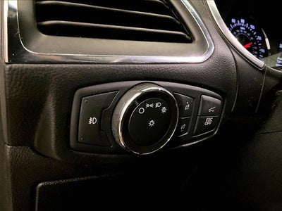 2019 Ford Edge ST