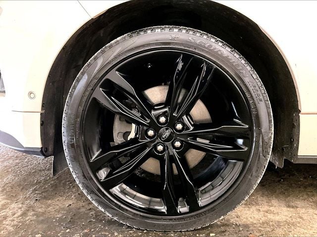 2019 Ford Edge ST