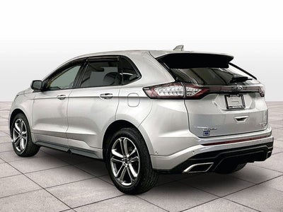 2016 Ford Edge Sport