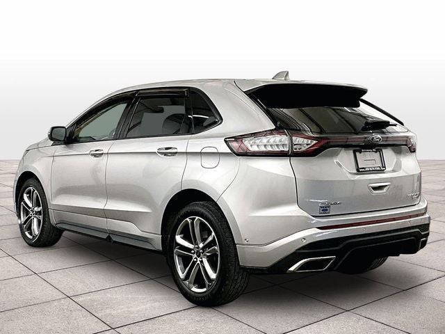 2016 Ford Edge Sport