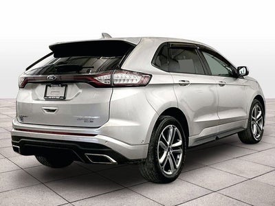 2016 Ford Edge Sport
