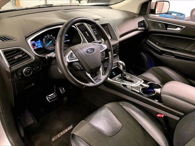 2016 Ford Edge Sport