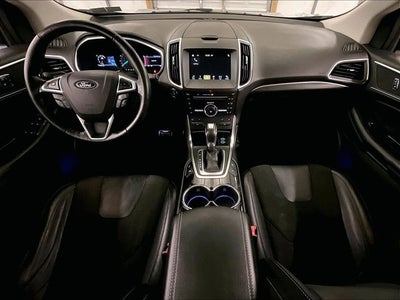 2016 Ford Edge Sport