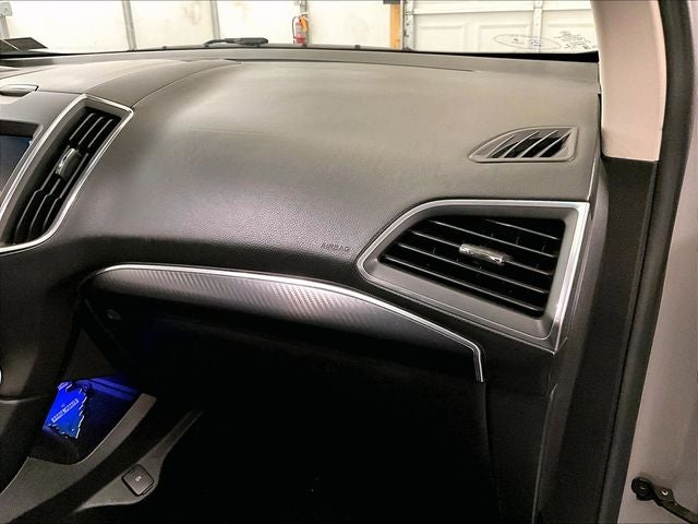 2016 Ford Edge Sport