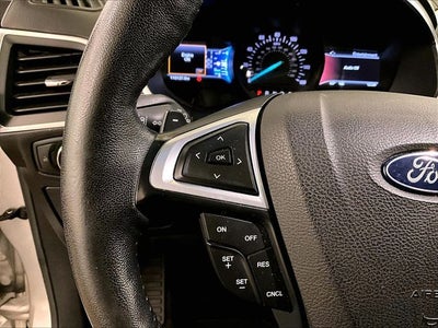 2016 Ford Edge Sport