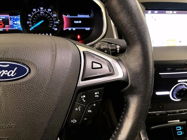 2016 Ford Edge Sport