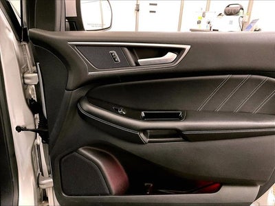 2016 Ford Edge Sport