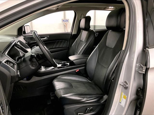 2016 Ford Edge Sport