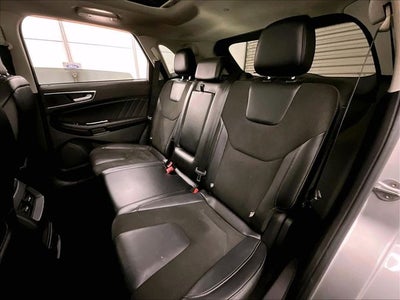 2016 Ford Edge Sport