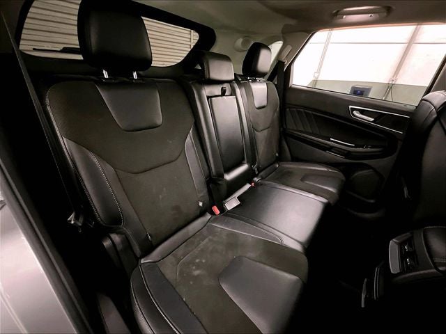 2016 Ford Edge Sport