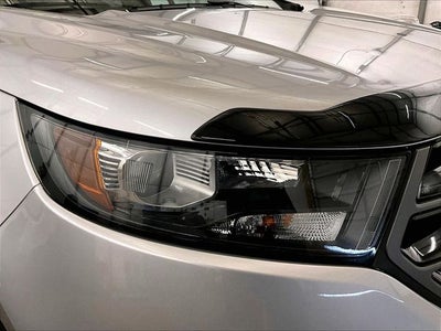 2016 Ford Edge Sport