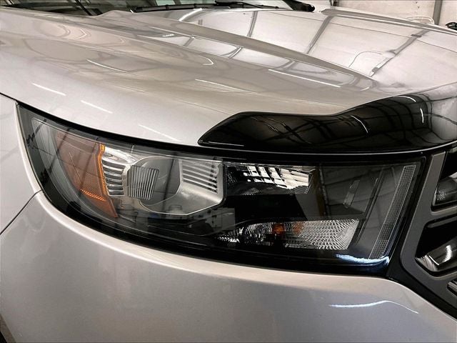 2016 Ford Edge Sport