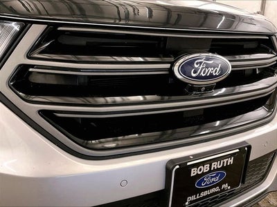 2016 Ford Edge Sport