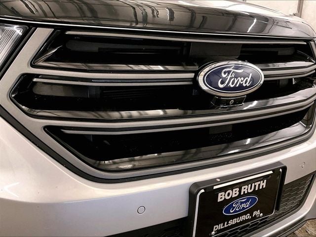 2016 Ford Edge Sport